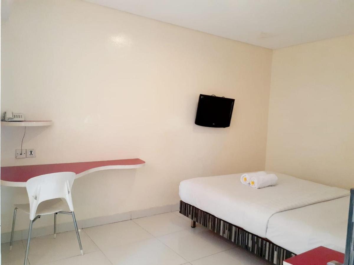 Grand Lifestyle Hotel Denpasar Exteriör bild